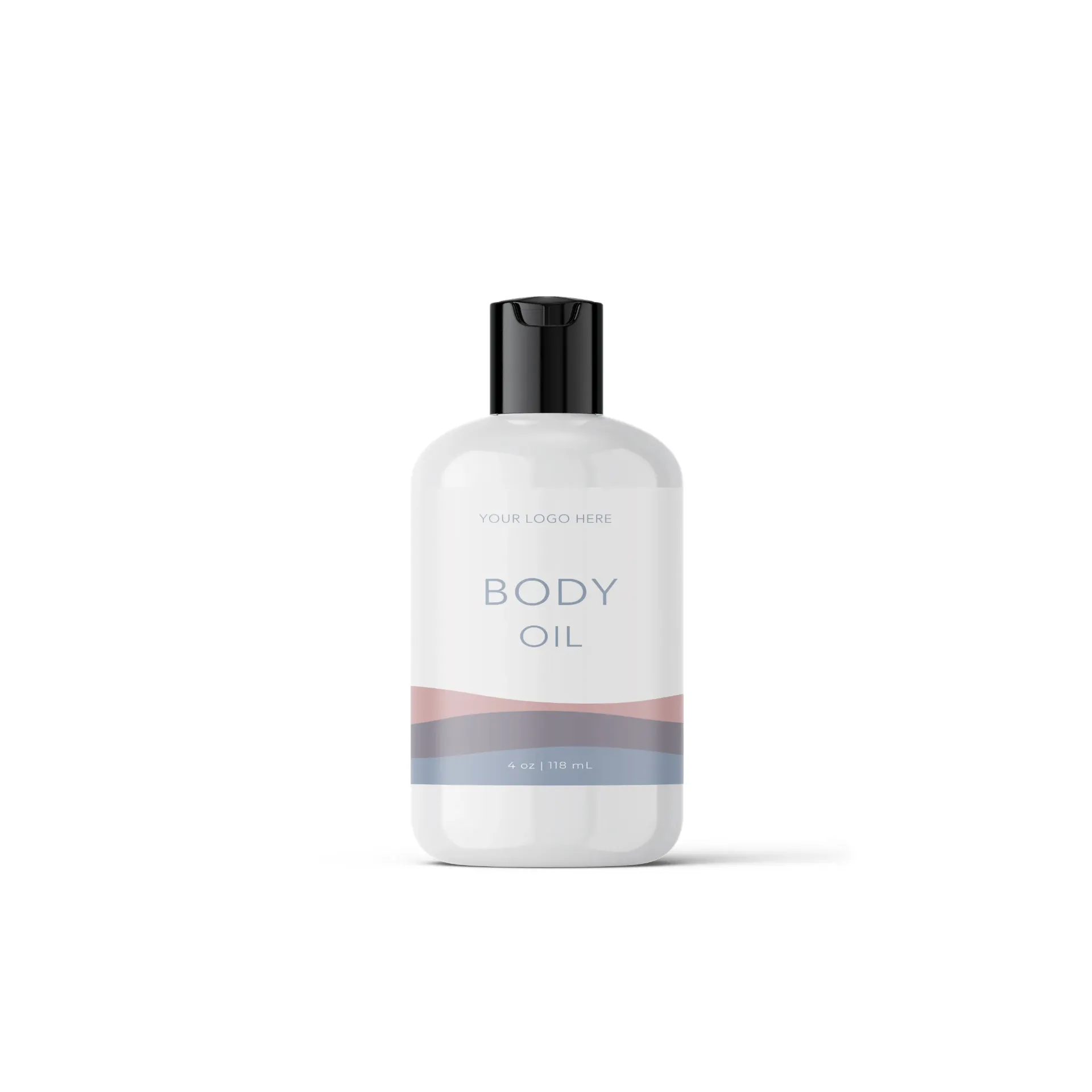 [CLC-BO3] Hydrating Body Oil | Private Label