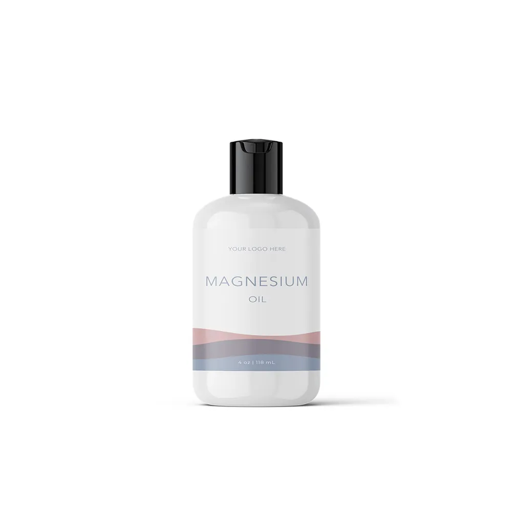 [CLC-BO4] Magnesium Oil | Private Label
