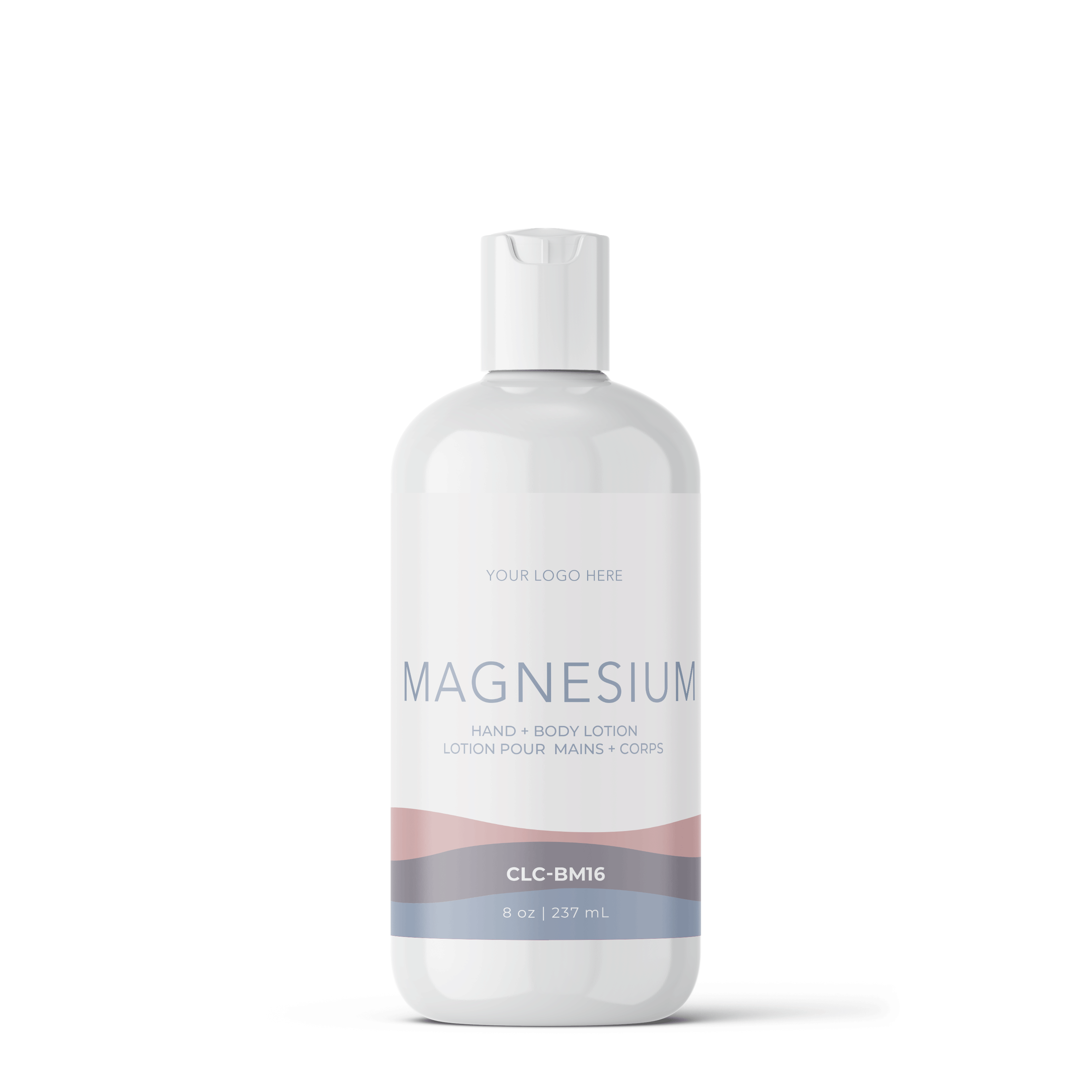 Magnesium Lotion | Private Label