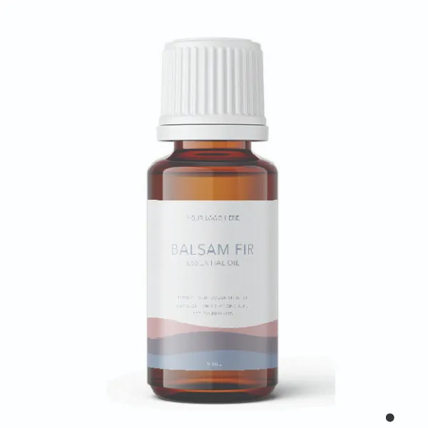 [CLC-E17] Balsam Fir Essential Oil | Private Label