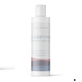 Clarifying Peppermint Conditioner | Private Label