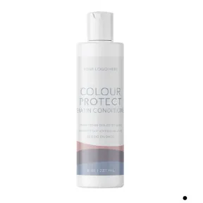 [CLC-CO3] Colour Protect Keratin Conditioner | Private Label