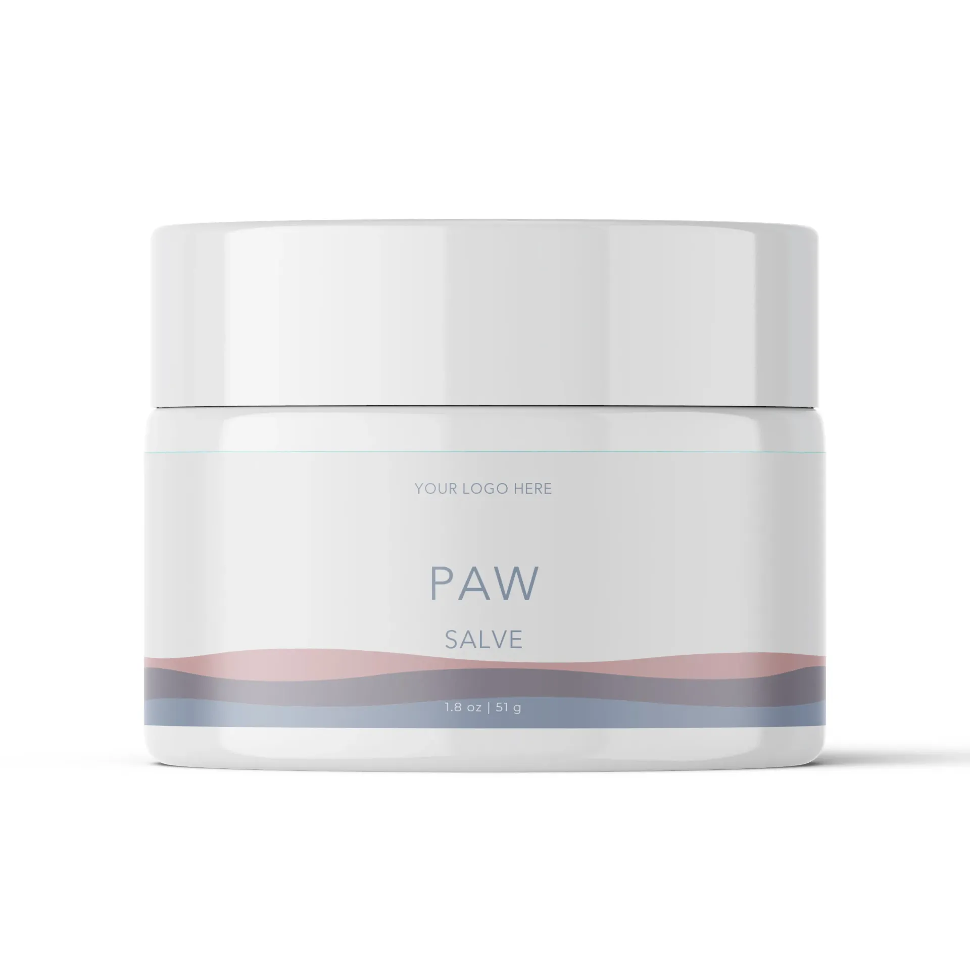 Pet Paw Salve | Private Label- Discontinued