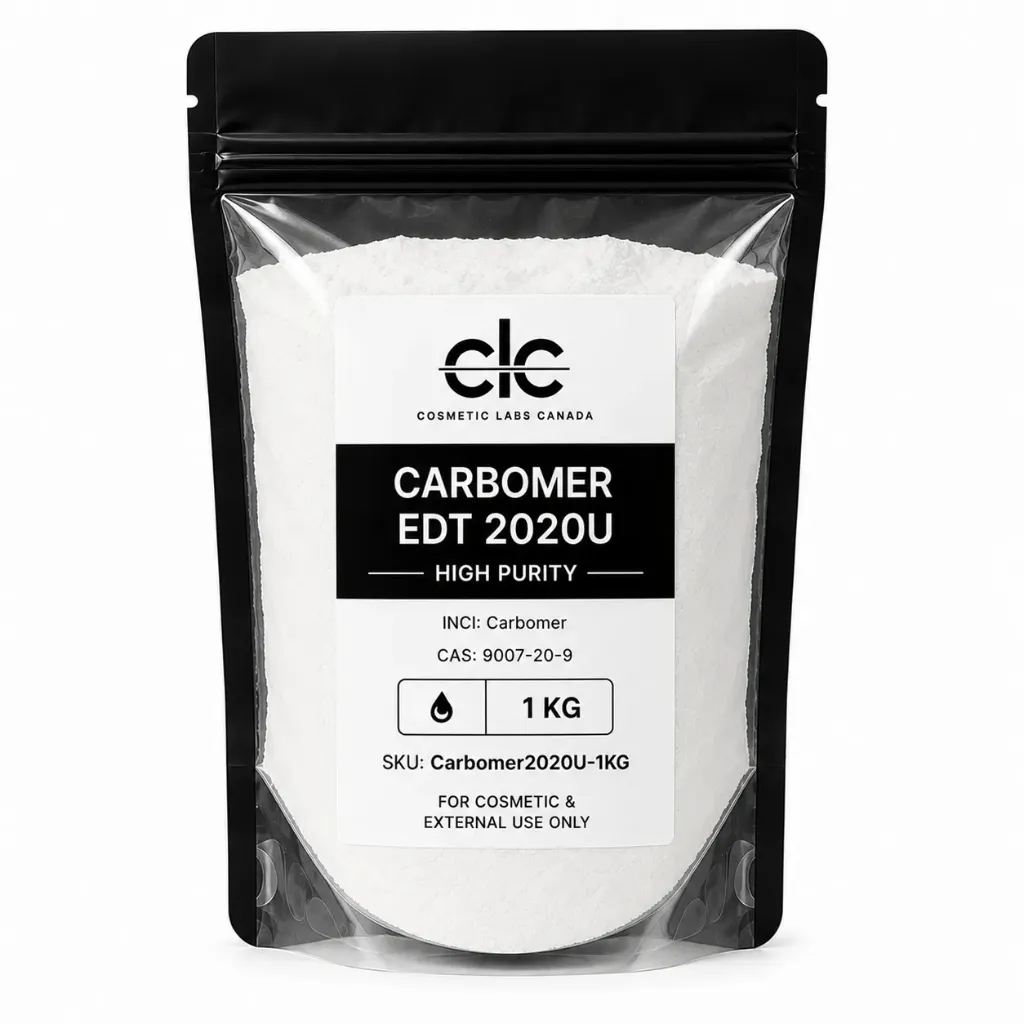 Carbomer EDT 2020U | Bulk