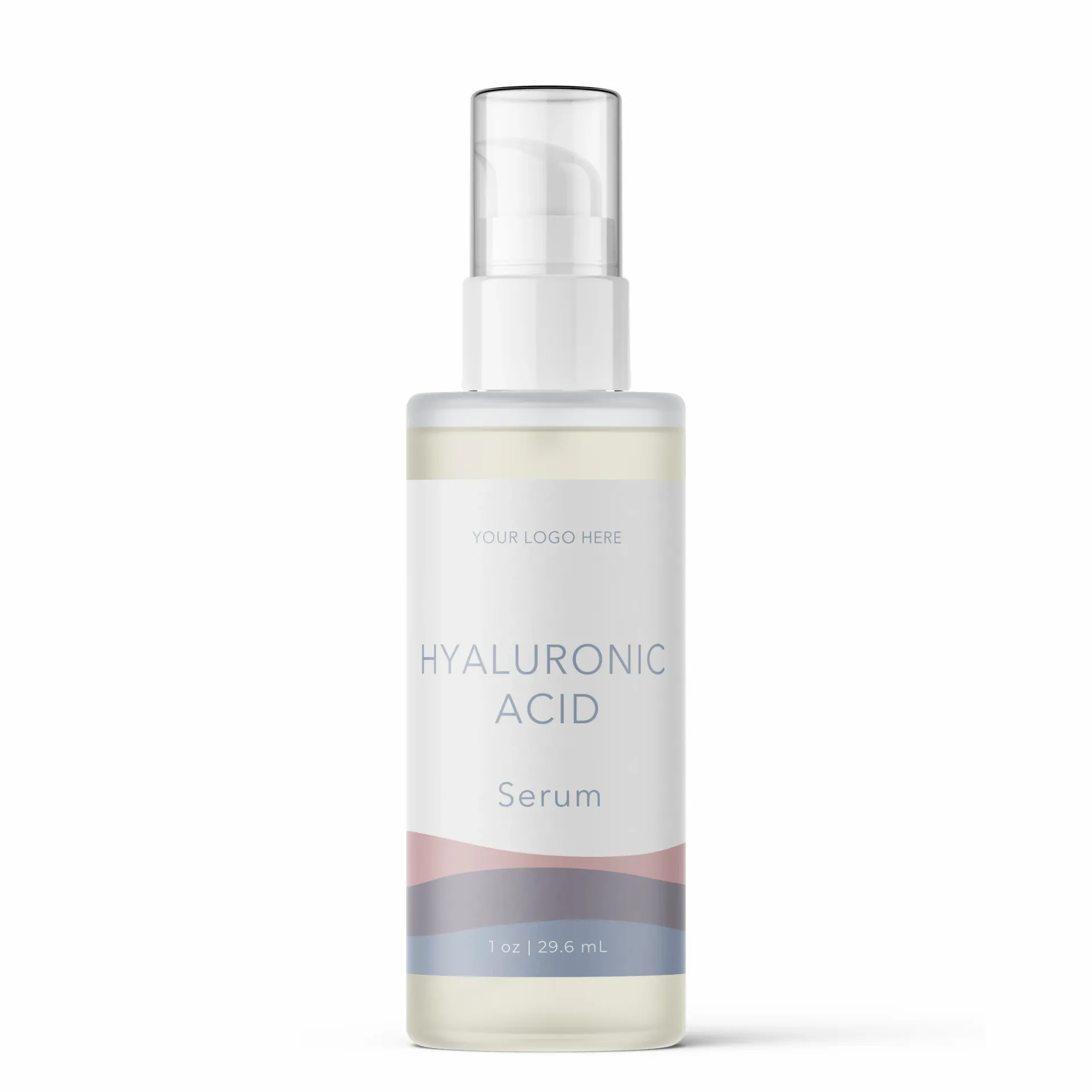 [CLC-FS1] Hyaluronic Acid Serum | Private Label