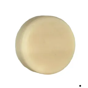 Shave Soap | Private Label (Unscented)