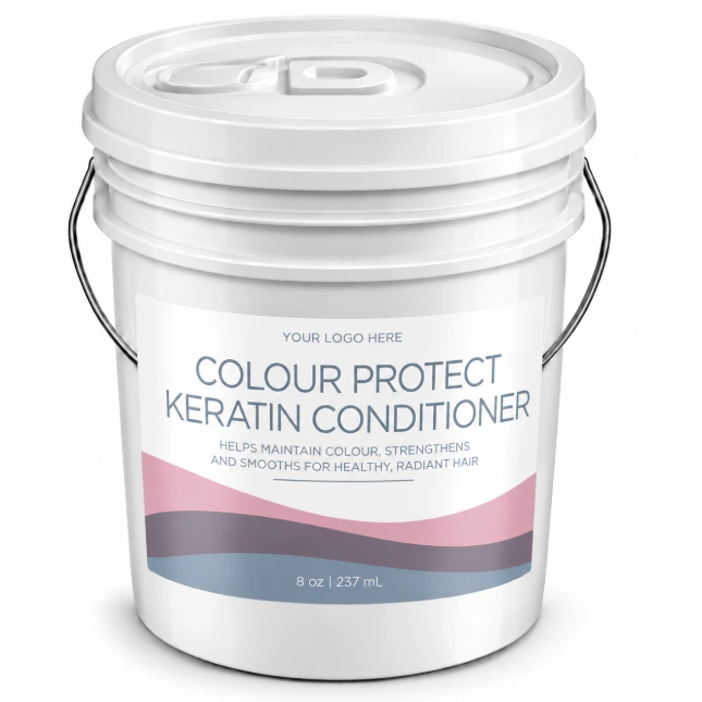 Colour Protect Keratin Conditioner | Bulk (​)