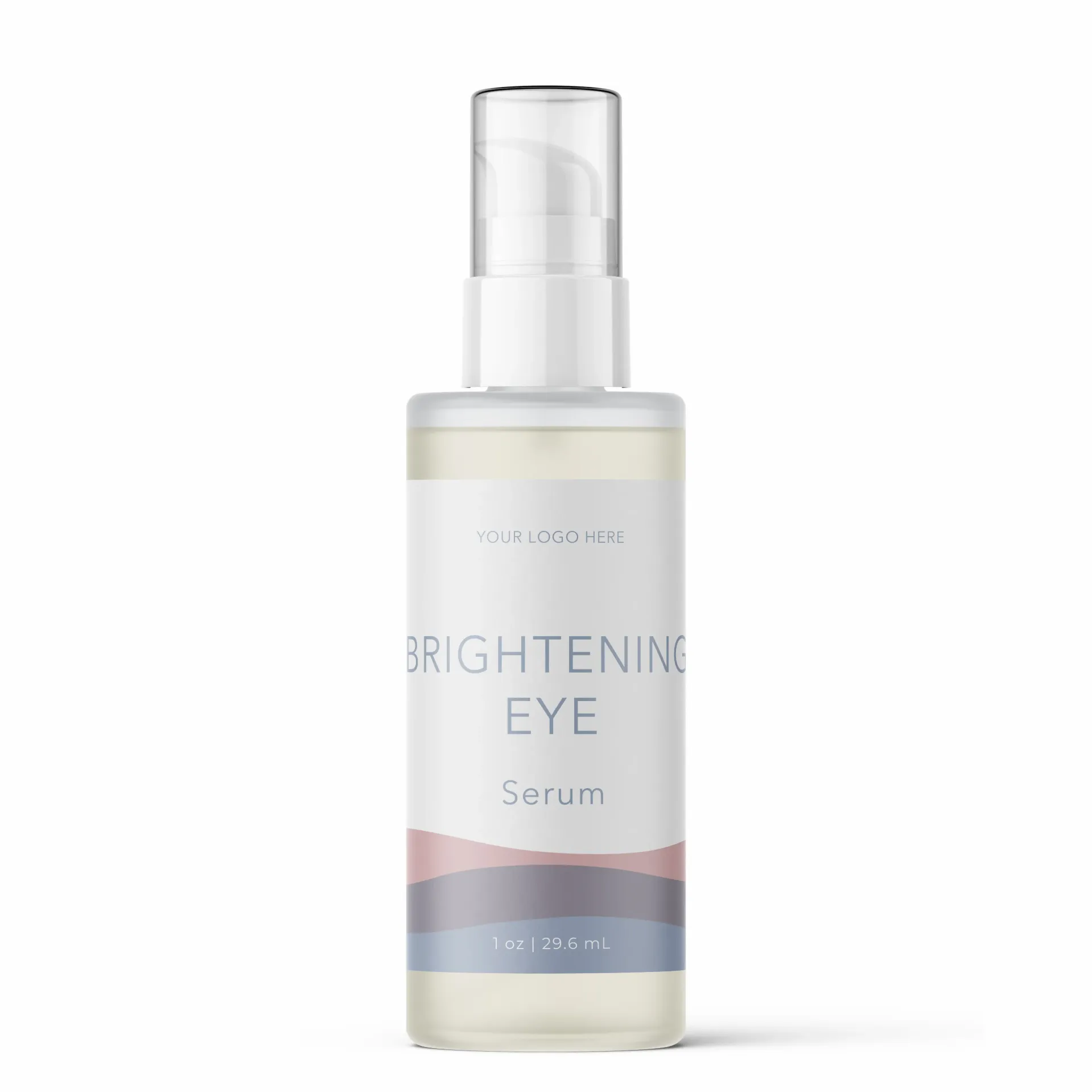 Brightening Eye Serum | Private Label