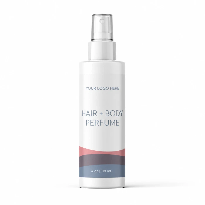 Hair & Body Perfume | Private Label