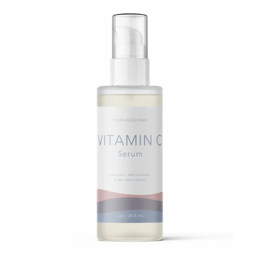 Vitamin C Serum | Private Label