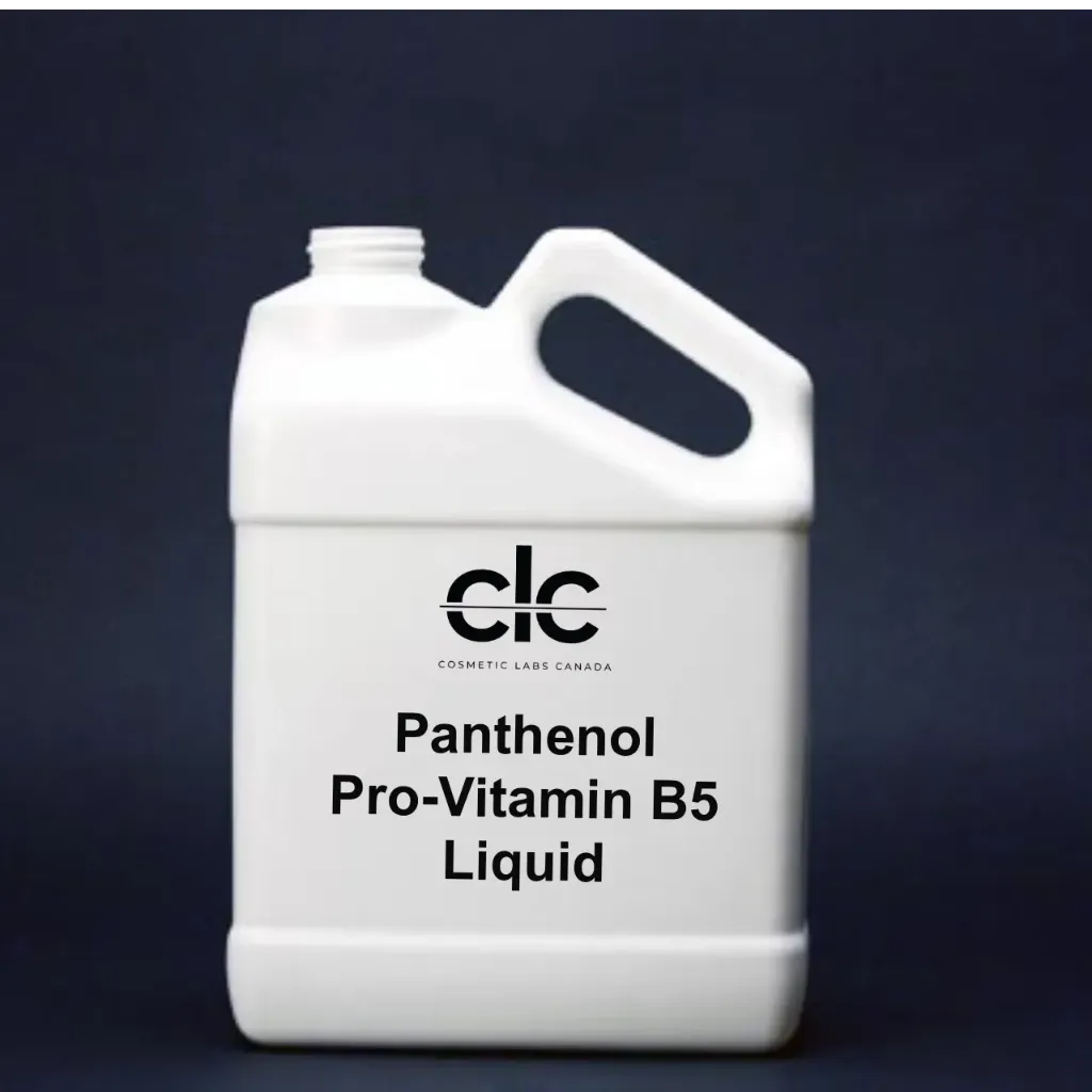 Panthenol (liquid) |Bulk (500 mL)