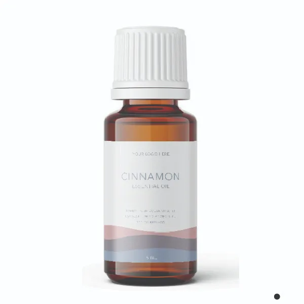 [CLC-E8] Cinnamon Leaf Essential Oil | Private Label