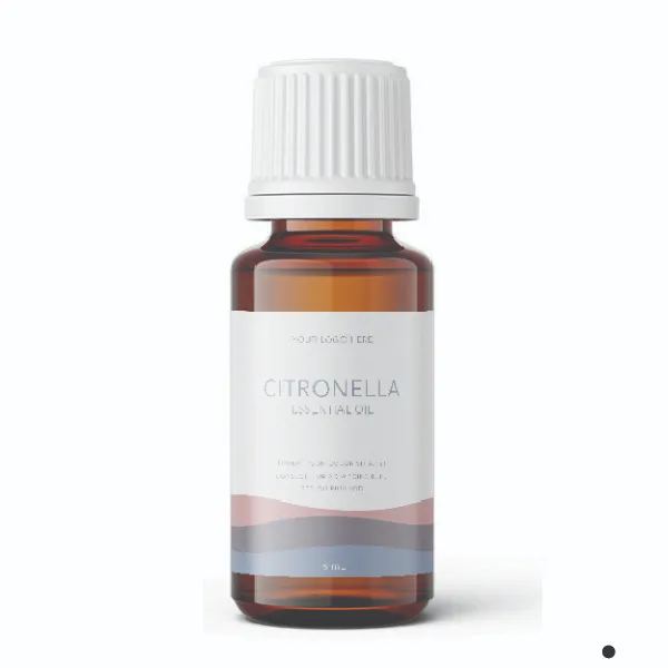 [CLC-E9] Citronella Essential Oil | Private Label