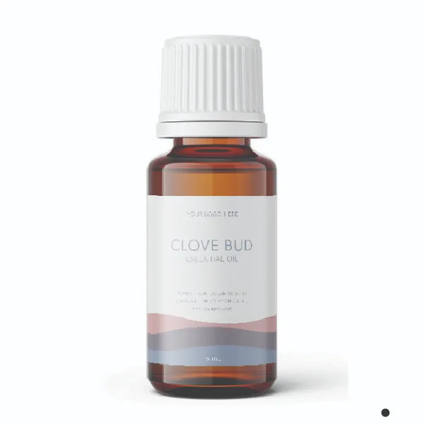 Clove Bud Essential Oil | Private Label
