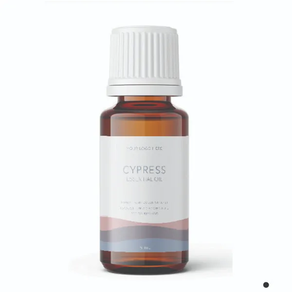[CLC-E14] Cypress Essential Oil | Private Label