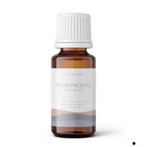 Frankincense Essential Oil | Private Label
