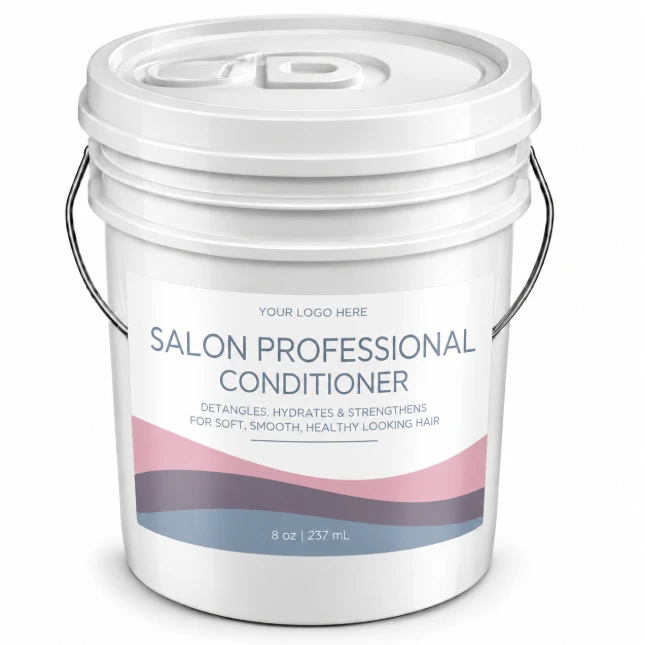Salon Professional Conditioner, Unscented | Bulk (3 Kg)