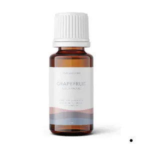 [CLC-E20] Grapefruit Essential Oil | Private Label
