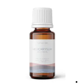 [CLC-E21] Helichrysum Essential Oil | Private Label