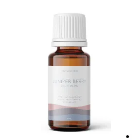 [CLC-E23] Juniper Berry Essential Oil | Private Label