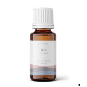 Lime Essential Oil | Private Label
