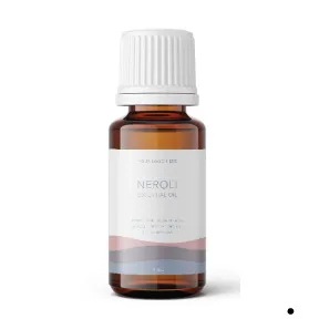 Neroli Essential Oil | Private Label