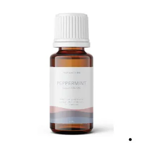 Peppermint Essential Oil | Private Label
