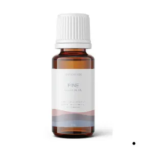 [CLC-E36] Pine Essential Oil | Private Label