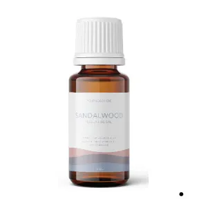 Sandalwood Essential Oil | Private Label