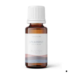 [CLC-E40] Spearmint Essential Oil | Private Label