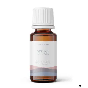 [CLC-E41] Spruce Essential Oil | Private Label
