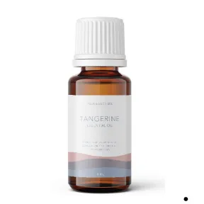 [CLC-E42] Tangerine Essential Oil | Private Label