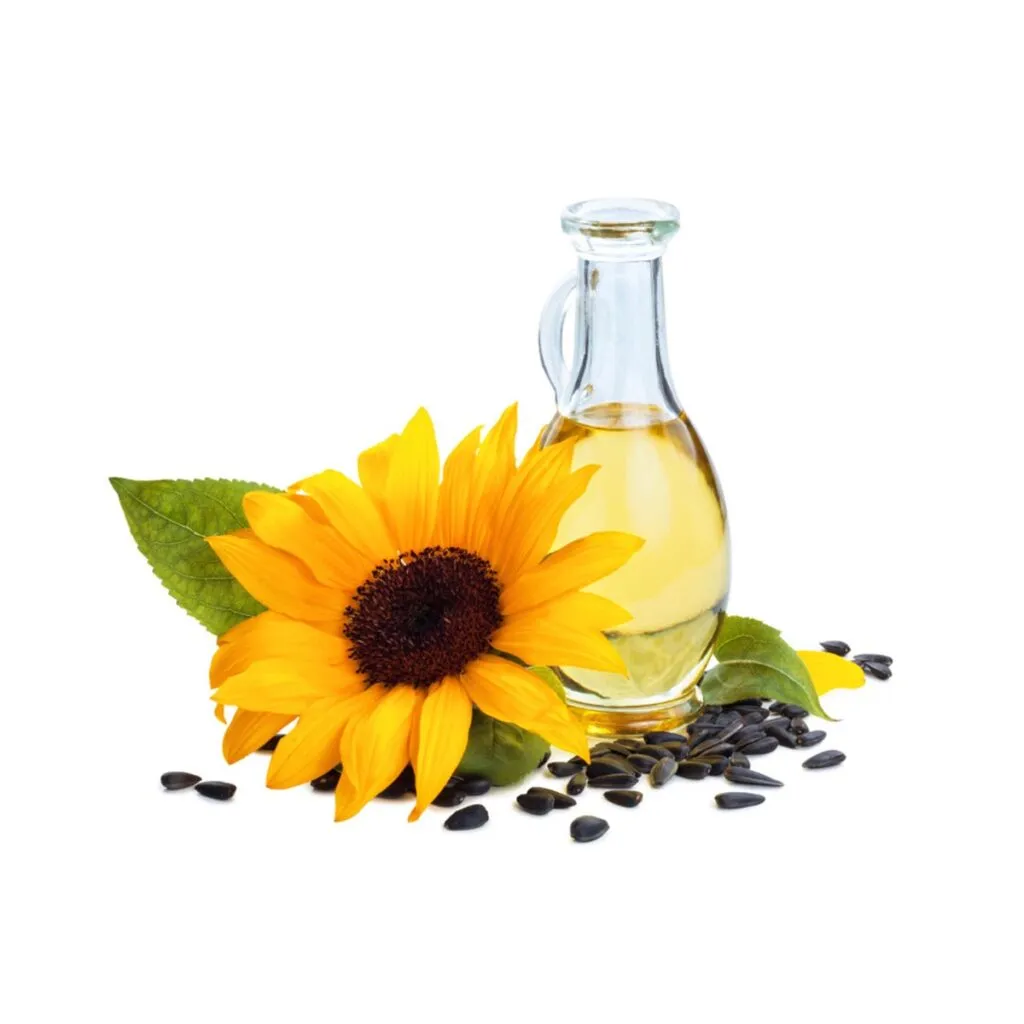 100% Pure Sunflower Oil | Bulk