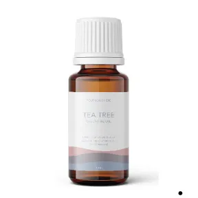 [CLC-E44] Tea Tree Essential Oil | Private Label
