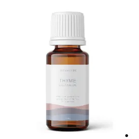 [CLC-E45] Thyme Essential Oil | Private Label