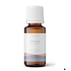 [CLC-E46] Vanilla Essential Oil | Private Label