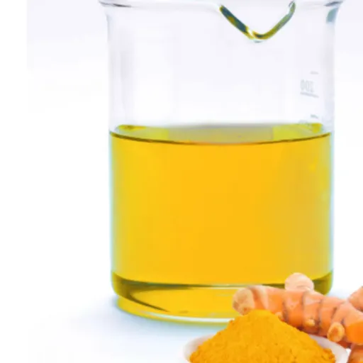 Turmeric Liquid Extract | Bulk