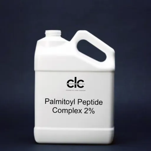 Palmitoyl Peptide Complex 2% | Bulk