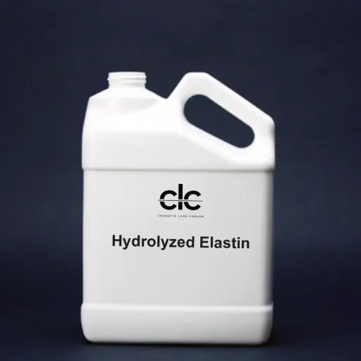 Elastin Protein, Hydrolyzed | Bulk