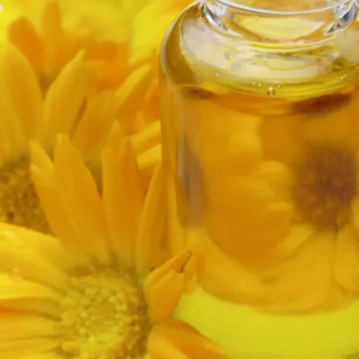 Calendula Extract | Bulk
