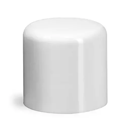 Lip Balm Cap, PP Plastic (use with 5.5 ml Tube)