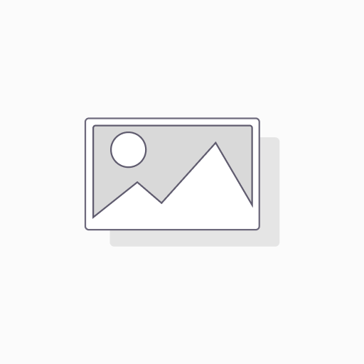 53-400 Matte Silver Cap with Foam Liner