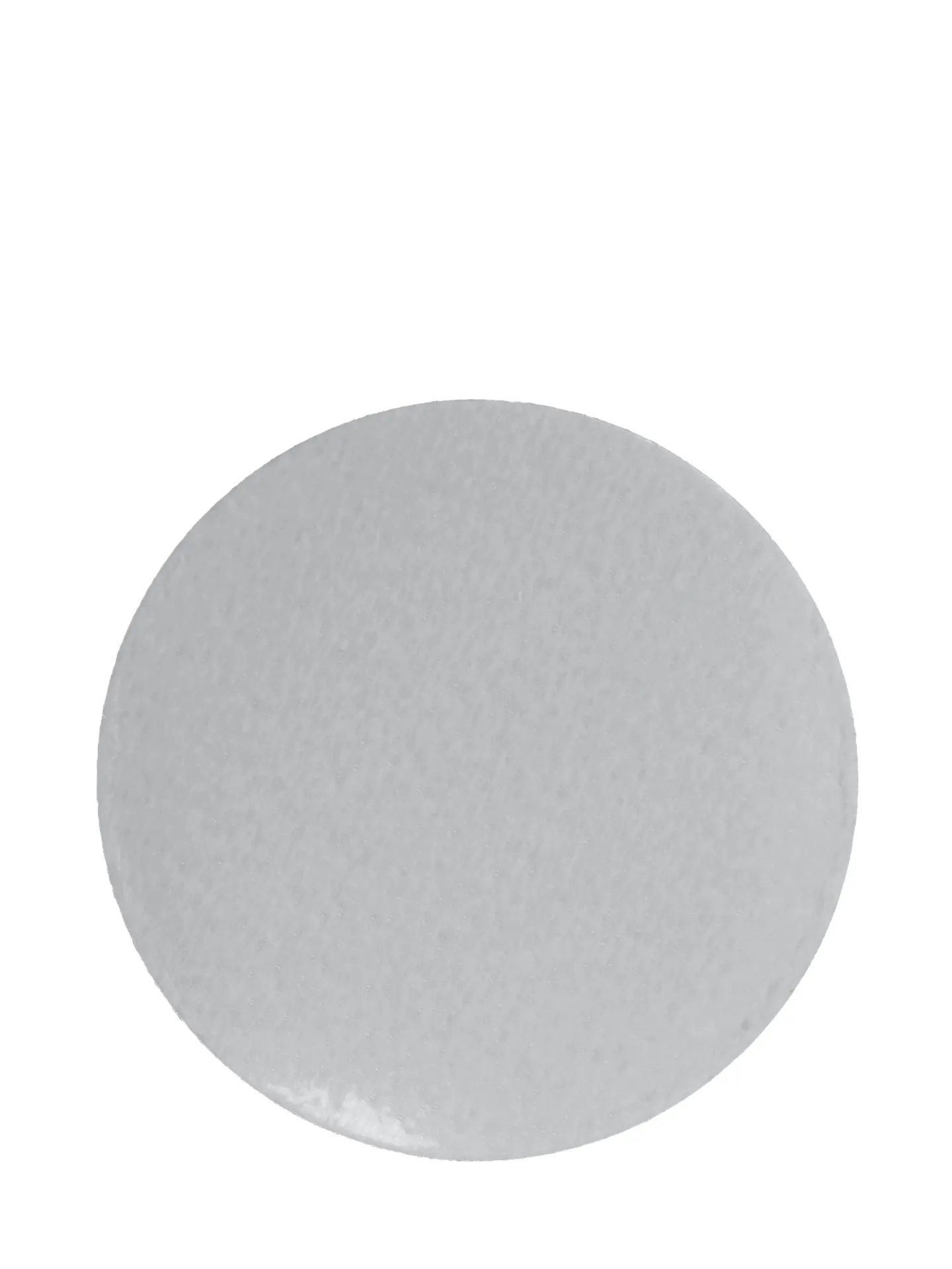 20 mm PET Plastic, Heat Induction Seal