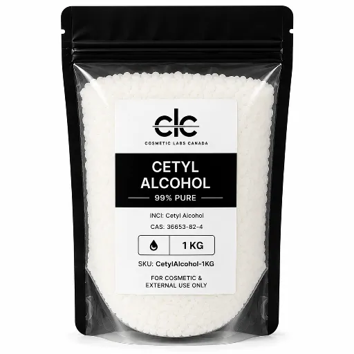 Cetyl Alcohol | Bulk