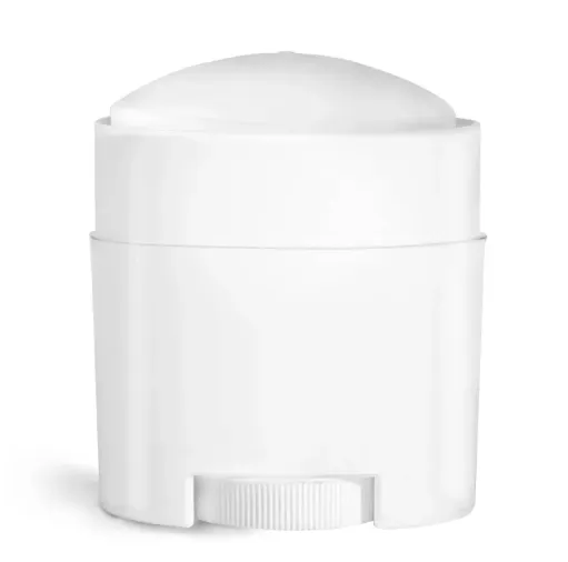 Mini Deodorant Tube 0.75 oz