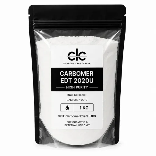 Carbomer EDT 2020U | Bulk