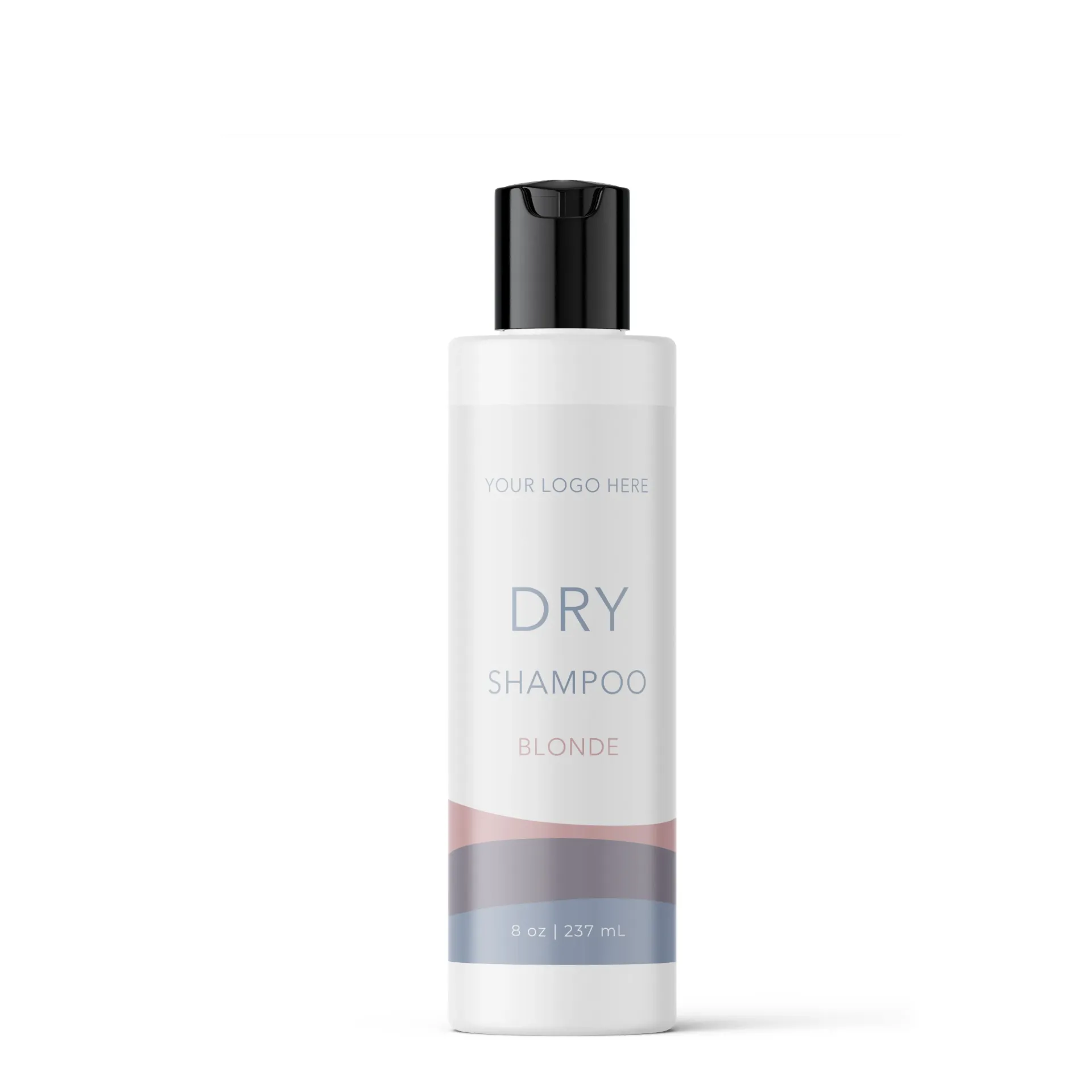 Dry Shampoo & Texture Powder, Light (2 in 1 ), Blonde | Private Label