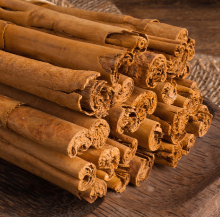 Cinnamon Bark Essential Oil (Ceylon) | Bulk