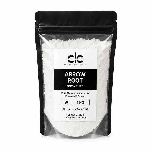 Arrowroot Powder  | Bulk