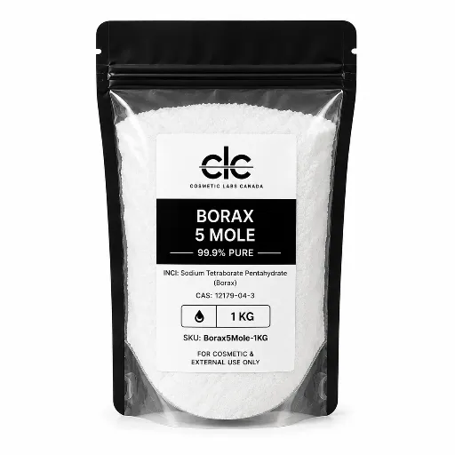 Borax 5 Mole  | Bulk